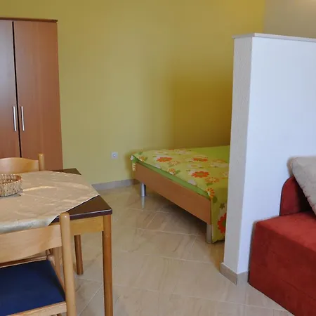 Apartamento Dubravka *