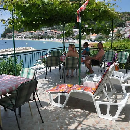 Dubravka * Podgora (Split-Dalmatia)