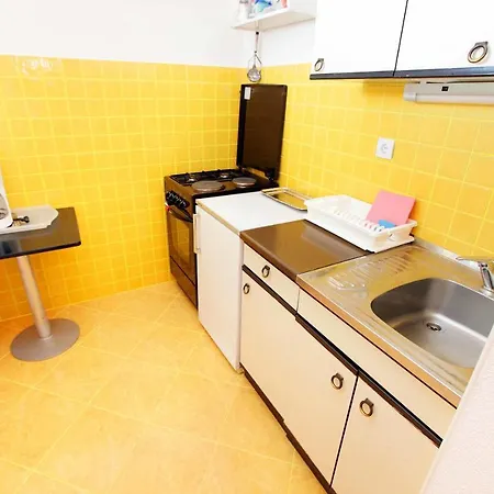 Dubravka Apartamento *