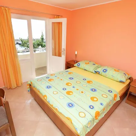 Apartamento Dubravka Podgora (Split-Dalmatia)
