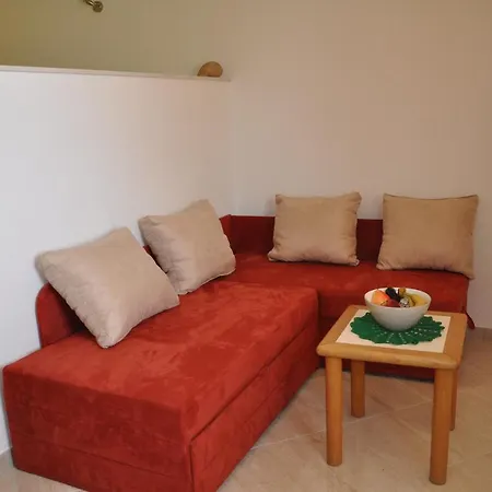 Dubravka Apartamento Podgora (Split-Dalmatia)