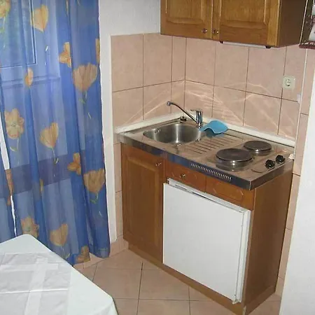 Apartamento Dubravka *
