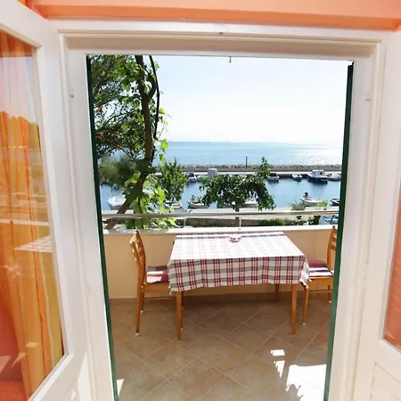 Apartamento Dubravka Podgora (Split-Dalmatia)