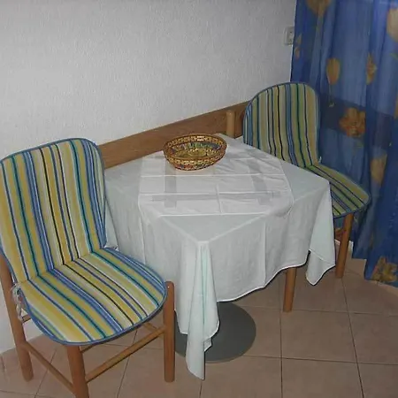 Dubravka * Podgora (Split-Dalmatia)