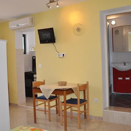 Apartamento Dubravka Podgora (Split-Dalmatia)