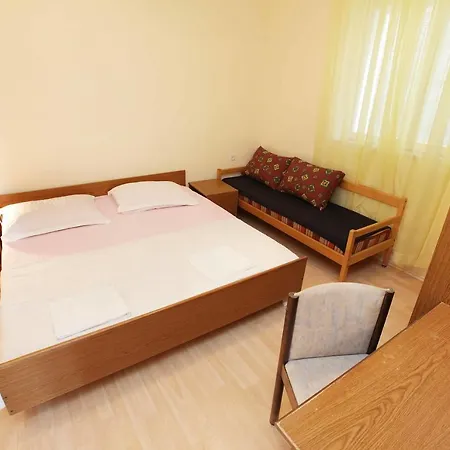 Dubravka Apartamento