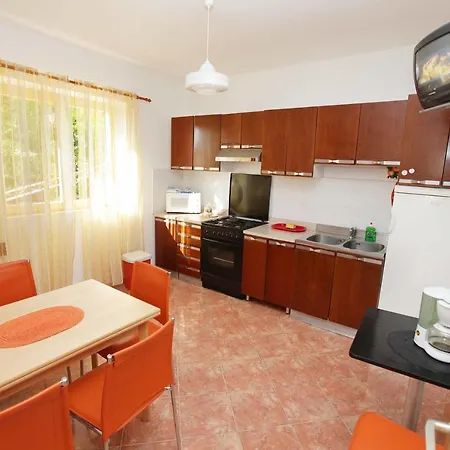 Apartamento Dubravka *