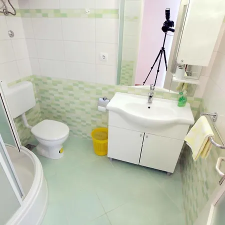 Dubravka Apartamento