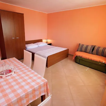 Apartamento Dubravka *