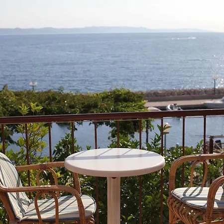 Dubravka Apartamento Podgora (Split-Dalmatia)