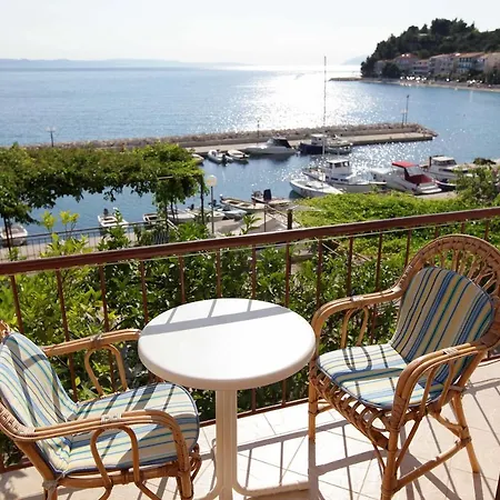 Apartamento Dubravka Podgora (Split-Dalmatia)