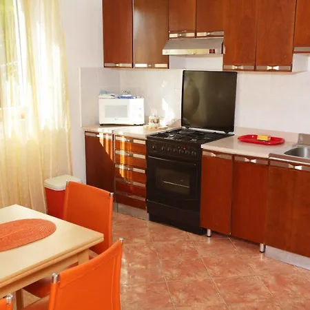 Apartamento Dubravka