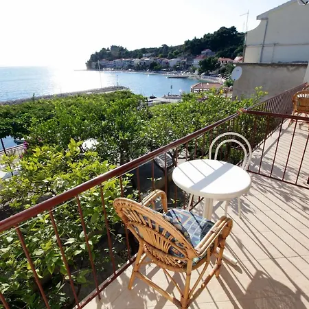 Apartamento Dubravka